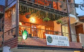 Casa Pastora Hospedaje
